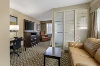 Best Western Plus InnTowner Madison