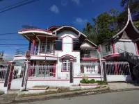 Homestay Rumah Umi Hôtels à : Kapau