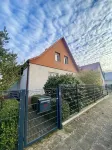 Gemütliches Ferienhaus "rudi" im Südharz