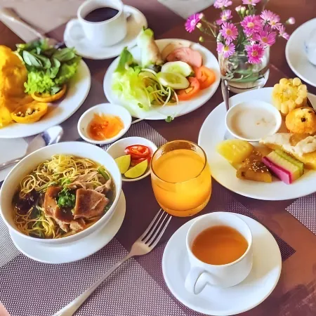 Ninh Kieu 2 Hotel