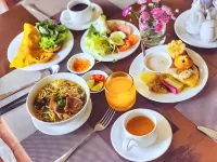 Ninh Kieu 2 Hotel - 4 stjerner