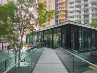 The Shore Residences by Amanjiwa - Quầy Bar