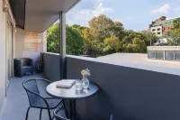 Vulcan Hotel Sydney Hotels in Ultimo