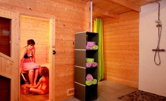 Les Portes de la Vallee