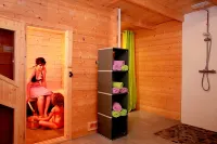Les Portes de la Vallee Hotels in Ingersheim