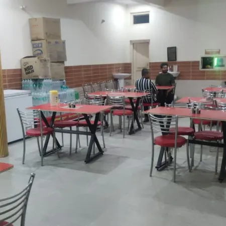Hotel Kamal Ganga & Restaurant
