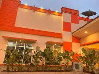 New Waigo Hotel