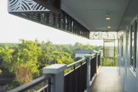 APA-트리 부티크 호텔 타콰 퉁 호텔