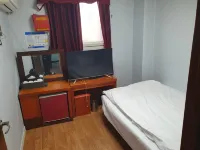 Paju (Jeokseong) Gamak Park Motel - 2 stjerner