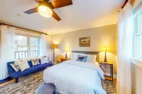 Cozy Studio Condo with Great Location, WiFi & Kitchenette Hotels in Ludlow