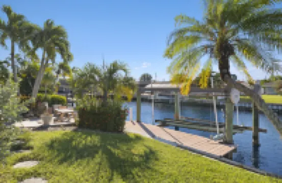 Villa Tarpon Terrace