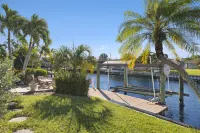 Villa Tarpon Terrace