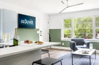 Chef's Kitchen and Access to Exclusive Club Amenities - Stylish Oasis