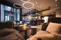 Ginn Apartment-Hotel Stuttgart-Esslingen Hotels in Ostfildern