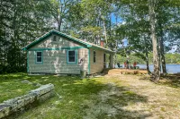 Heron's Hideaway - Unit 1