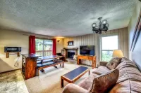 Bogus Basin Comfort -226 D Hotels in Boise County