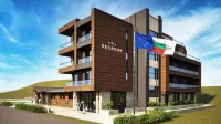 Regnum Banya Thermal Hotel Hotels in Баня