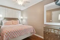 Wake up to Waves Oceanfront 225 Seaside Villa