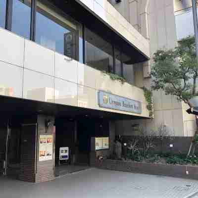 浦安ビューフォートホテル Hotel Exterior