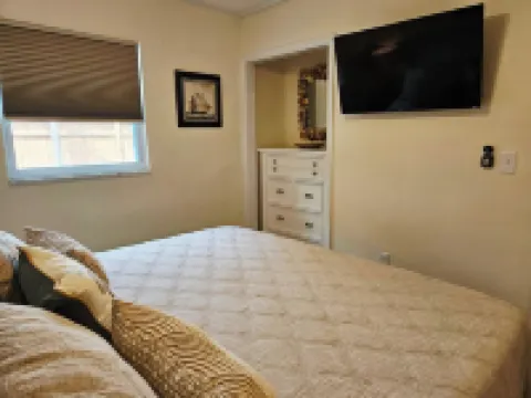 Free Bikes, Kayaks, SUP's and More! Spoil yourself with unmatched amenities!