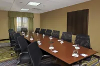 Holiday Inn Express & Suites Colorado Springs-First & Main