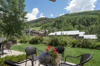 Sparkling Pool and Scenic River Access - Charming Viking Lodge Retreat