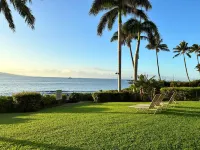 Heated Pool, Hot Tub, Direct Beach Access - Stunning Coastal Haven Hotels in Maalaea