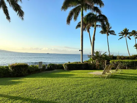 Heated Pool, Hot Tub, Direct Beach Access - Stunning Coastal Haven