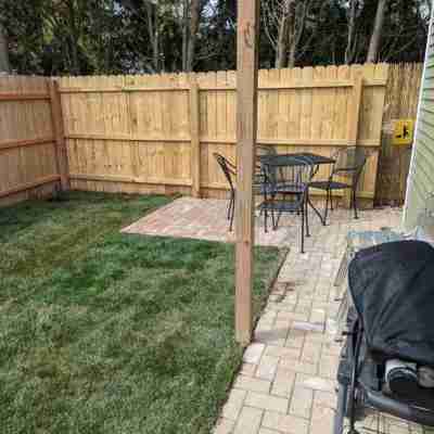 Charming Space with Balcony and Yard for Games - Delightful Retreat Hotel Exterior