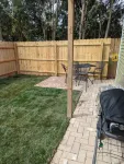 The Back Yard-Entire Building |Walk to Downtown |Yard for Games|Parking