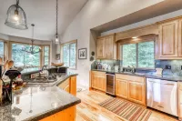 Agate Road Retreat