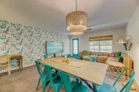 Private Entrance and Fast WiFi Access - Charming Tranquil Escape