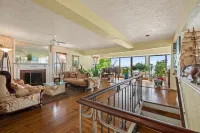 Captivating Ocean Views and Beach Access - Charming Coastal Sanctuary