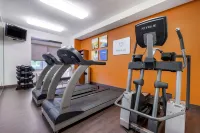 Comfort Suites Boone - University Area - Gym