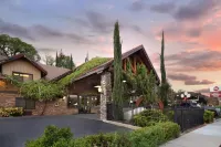 Best Western Plus Yosemite Gateway Inn Hotels in Ahwahnee