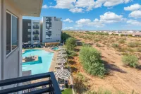 Stylish Getaway with Heated Resort Pool - Charming Scottsdale Retreat 沙漠觀景點住宿飯店