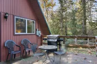 Cedarwood Grove Hotels in Baring