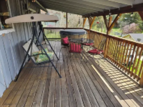 Yosemite Nest: Refreshed Vintage Retreat conveniently located near Yosemite NP