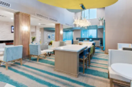 Holiday Inn Express & Suites WARNER ROBINS NORTH WEST by IHG