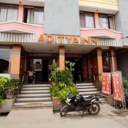 Aditya Inn