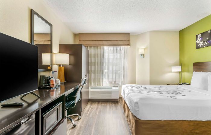 Sleep Inn