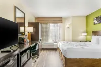 Sleep Inn Hotels in Hickory