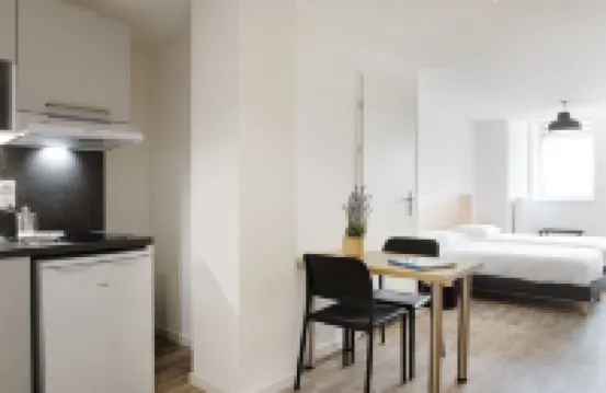 Résidence la Canopée Hotels in der Nähe von Place de Bordeaux