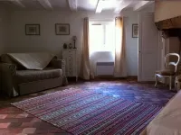 Beautifully decorated and renovated house in Amboise