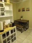 A cozy cottage in Florala, Alabama and just minutes away from Lake Jackson.