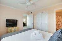 Panoramic Ocean View