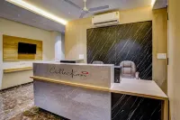 Hotel SR Inn Hotels in Anand