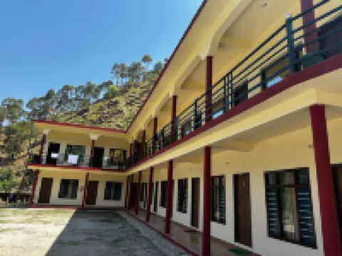 Kalika Hill Resort