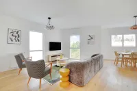 Duplex with Rooftop - 3BD for 6P - Nogent-sur-Marne