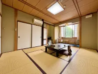 Kumegawa Onsen